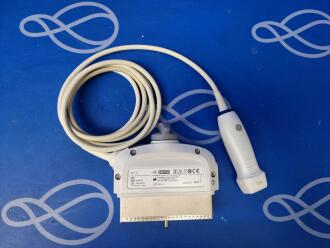GE Vivid E95 v206 Ultrasound - 10