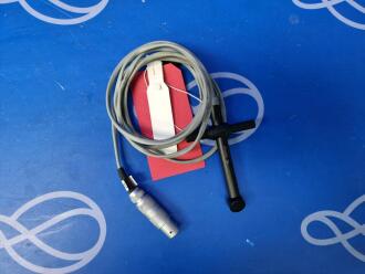 GE Vivid E95 v206 Ultrasound - 12