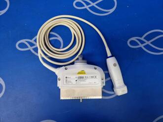 GE Vivid E95 v206 Ultrasound - 10