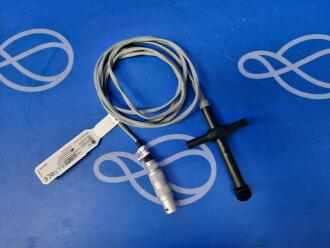 GE Vivid E95 v206 Ultrasound - 12