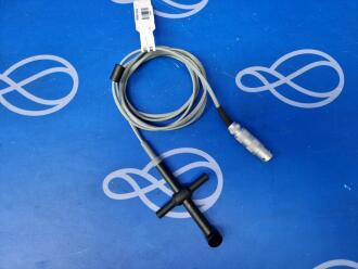 GE Vivid E95 v206 Ultrasound - 13