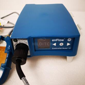 GE Enflow Fluid Warmer - 2