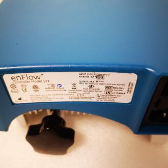 GE Enflow Fluid Warmer - 4