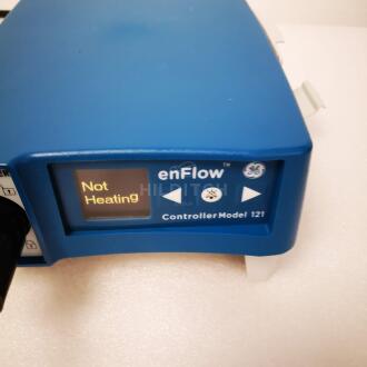 GE Enflow Fluid Warmer - 7