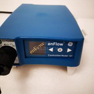 GE Enflow Fluid Warmer - 8