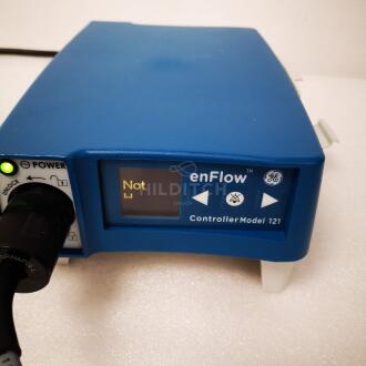 GE Enflow Fluid Warmer - 9