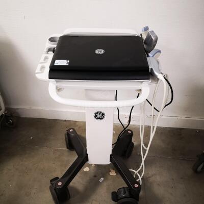 GE Versana Active 1.5 Ultrasound