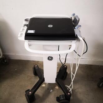 GE Versana Active 1.5 Ultrasound
