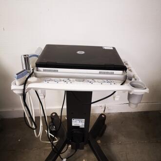 GE Versana Active 1.5 Ultrasound - 3