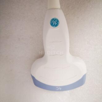 GE Versana Active 1.5 Ultrasound - 11