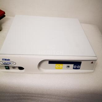 Depuy Mitek VAPR3 Electrosurgical Unit