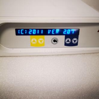Depuy Mitek VAPR3 Electrosurgical Unit - 7