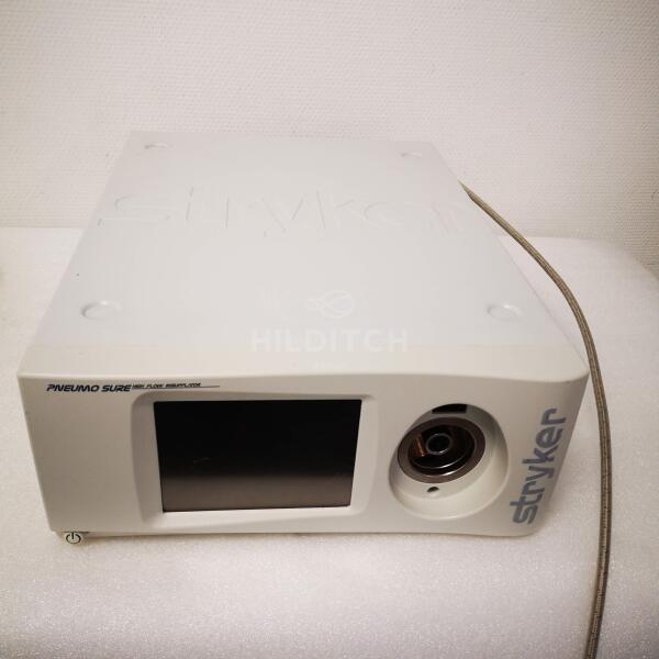 Stryker Pneumo Sure Insufflator