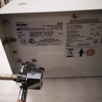 Stryker Pneumo Sure Insufflator - 3