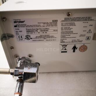 Stryker Pneumo Sure Insufflator - 4