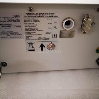 Stryker Pneumo Sure Insufflator - 5