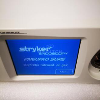 Stryker Pneumo Sure Insufflator - 7