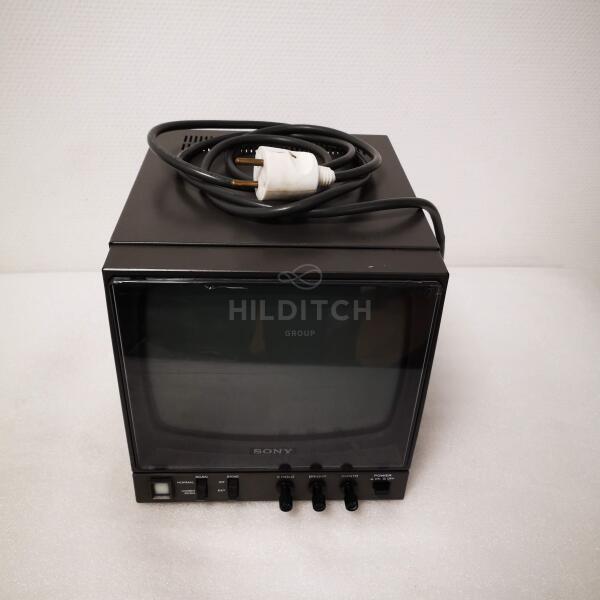 Sony PVM-91CE CRT monitor