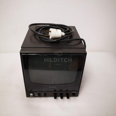 Sony PVM-91CE CRT monitor