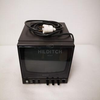 Sony PVM-91CE CRT monitor