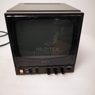 Sony PVM-91CE CRT monitor - 4