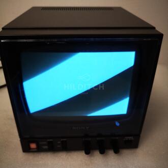 Sony PVM-91CE CRT monitor - 5