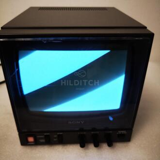 Sony PVM-91CE CRT monitor - 6