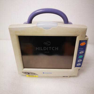 Nihon Kohden BSM-2351K Compact Multiparameter Monitor