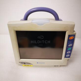 Nihon Kohden BSM-2351K Compact Multiparameter Monitor