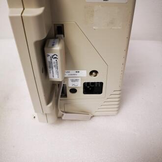 Nihon Kohden BSM-2351K Compact Multiparameter Monitor - 3