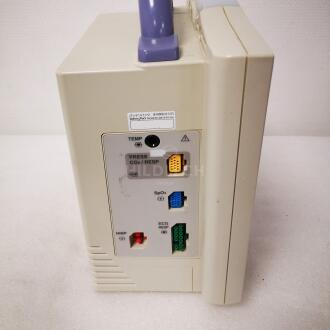 Nihon Kohden BSM-2351K Compact Multiparameter Monitor - 4