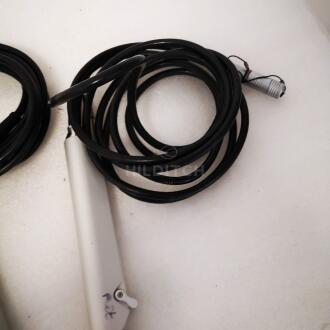 4 x Jena Surgical J4093 Handpieces - 2