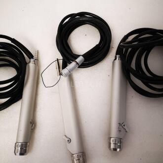 4 x Jena Surgical J4093 Handpieces - 3