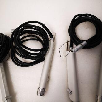 4 x Jena Surgical J4093 Handpieces - 4