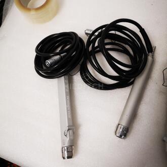 4 x Jena Surgical J4093 Handpieces - 5