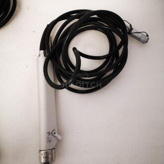 4 x Jena Surgical J4093 Handpieces - 6
