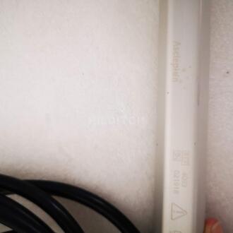 4 x Jena Surgical J4093 Handpieces - 7