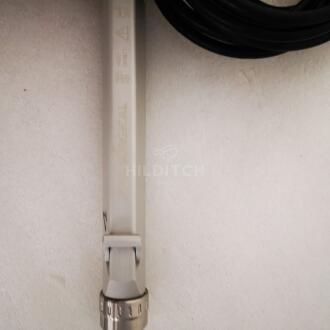 4 x Jena Surgical J4093 Handpieces - 8