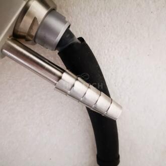 4 x Jena Surgical J4093 Handpieces - 10