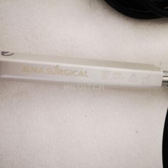 4 x Jena Surgical J4093 Handpieces - 11