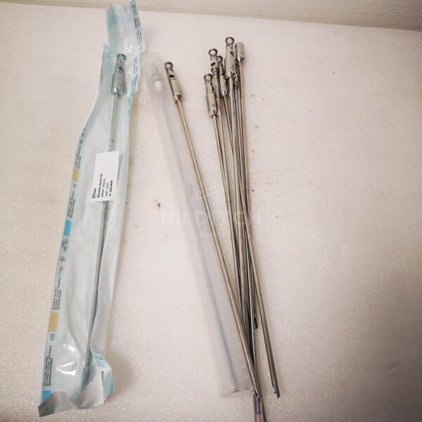 9 x Richard Wolf 4094 Hysteroscopes