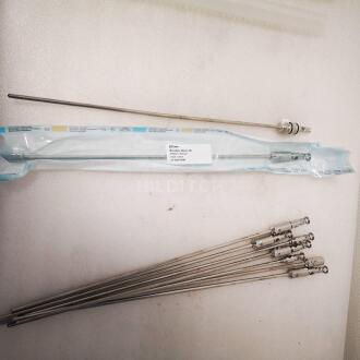 9 x Richard Wolf 4094 Hysteroscopes - 2