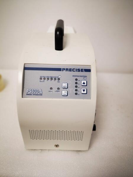 Precise PS800-A Smoke Evacuation System