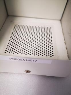 Precise PS800-A Smoke Evacuation System - 3