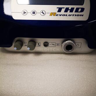 THD Revolution 700017 Cold Light Source - 2