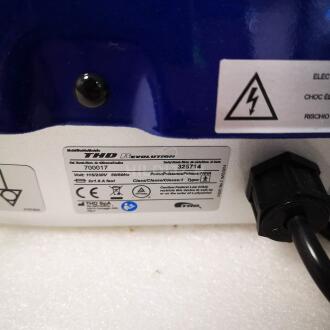 THD Revolution 700017 Cold Light Source - 4