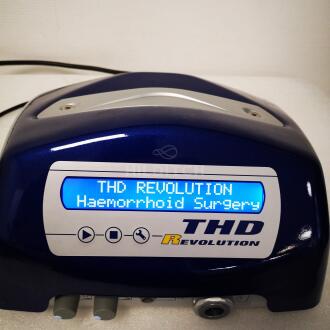 THD Revolution 700017 Cold Light Source - 5