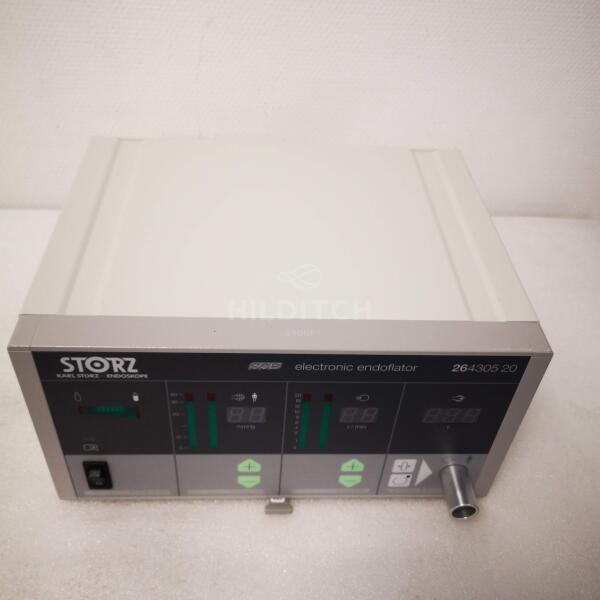Storz SCB Insufflator