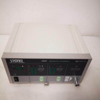 Storz SCB Insufflator