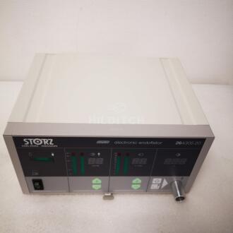Storz SCB Insufflator